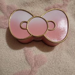 Hello Kitty Brush Holder