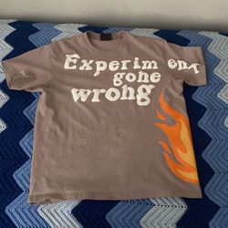 Broken Planet Shirt