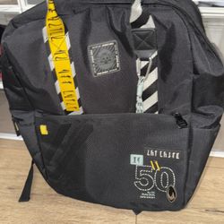 Star Wars 50th Anniversary Backpack Kids 