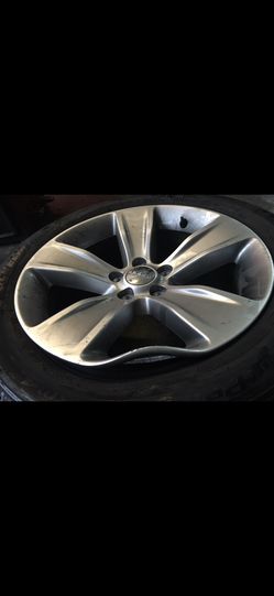 Wheel Repair / Fix Rims