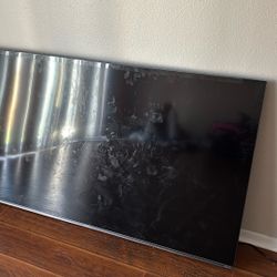 65 Inch & 43 Inch Flat screen TVs