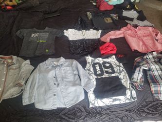 3T boy shirts SPRING CLEANING SALE!!