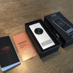 Enence Language Translator