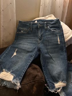 Women shorts