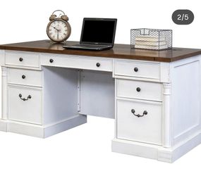 Executive Desk