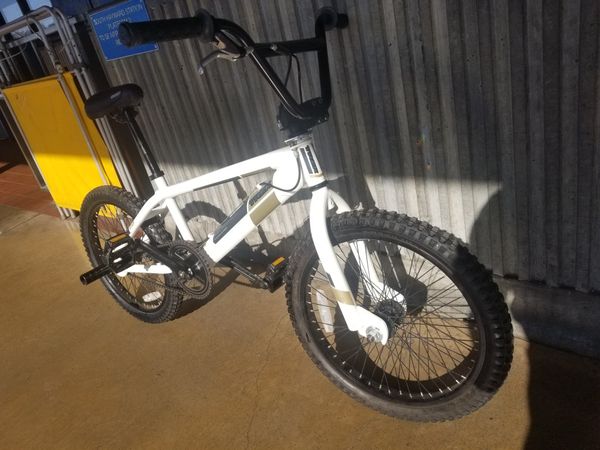 trek tr20 bmx