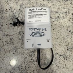 EcoWater Hydrolink Plus® RO Module (contact info removed)