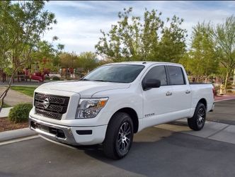 2021 Titan