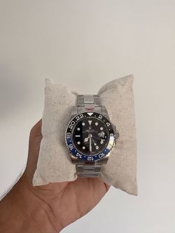 Men’s watch