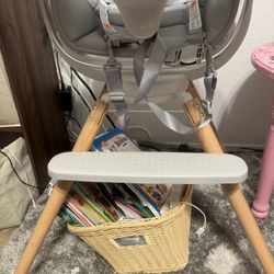 Evenflo high chair 