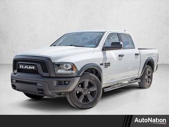 2020 RAM 1500 Classic