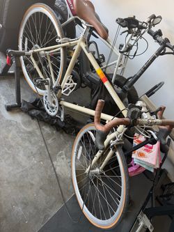 Retrospec Road Bike 54cm
