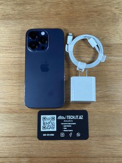 📱 iPhone 14 Pro | 128GB | Deep Purple | Unlocked (Any Carrier)