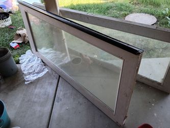 Pair of doors