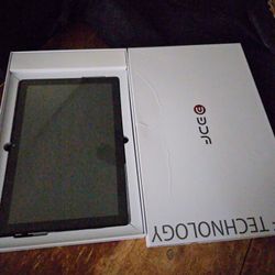 Tablet 