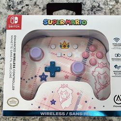 NEW! Nintendo Switch Wireless Controller 