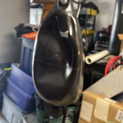 Everlast Water Bag.