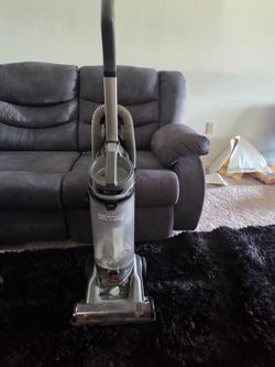 Vaccum
