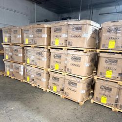 5 Ton R410a Ac Air Conditioner 