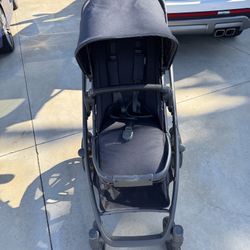 Uppababy Vista V2 Stroller 
