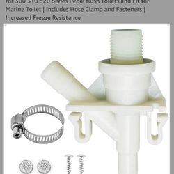 RV Water Valve Kit (contact info removed)51