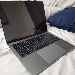 Macbook Pro 2018 
