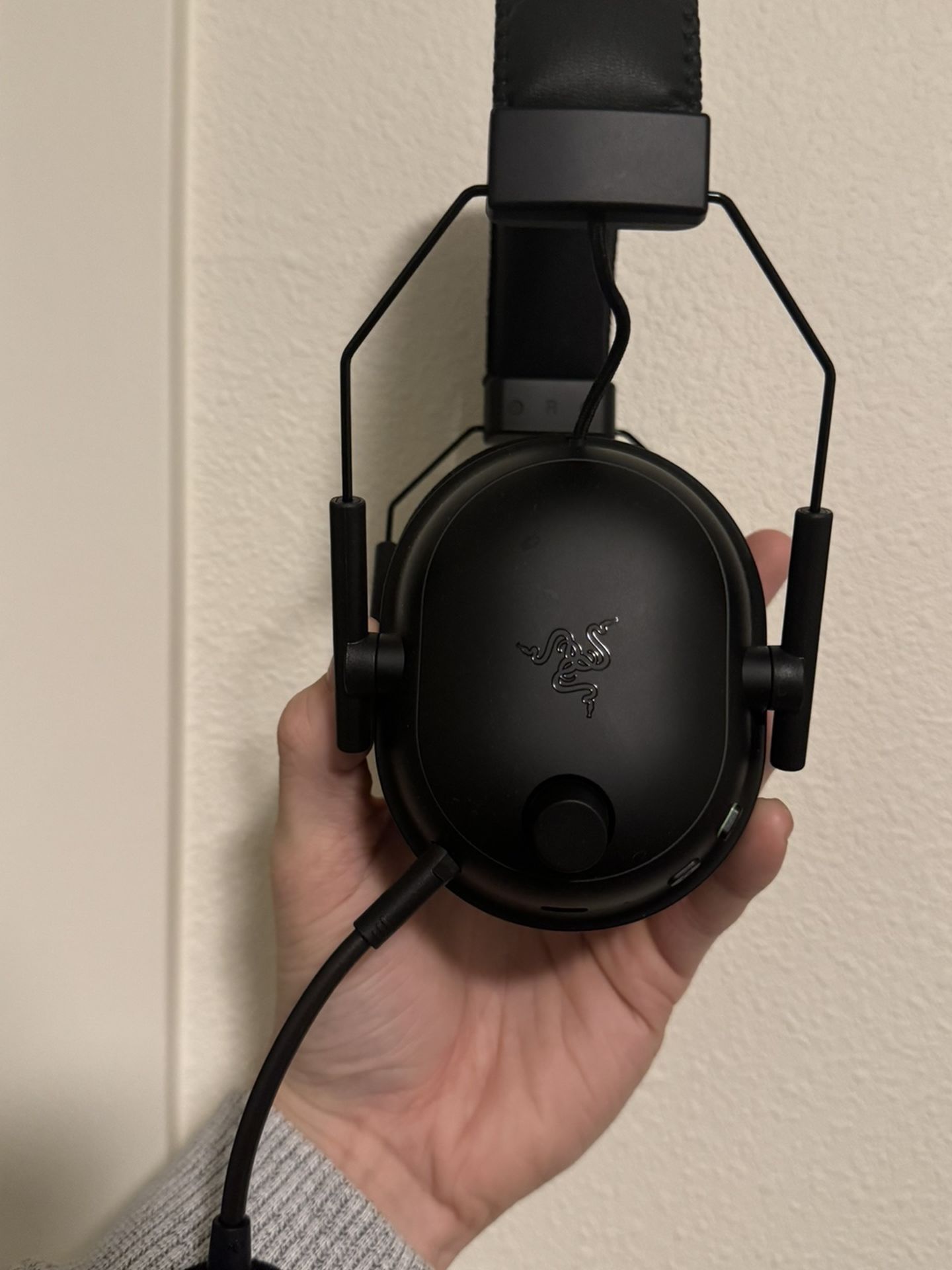 Razer - BlackShark V3 Pro ANC Wireless