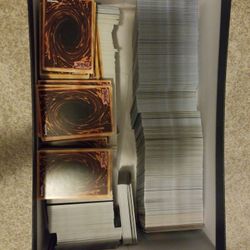 Yugioh, Pokemon,  One Piece