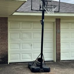 Basketball Hoop