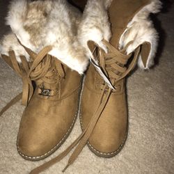 Michael Kors New Fashion Boots