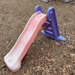 Children’s Slide