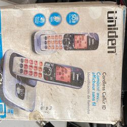 Home Wireless phone
