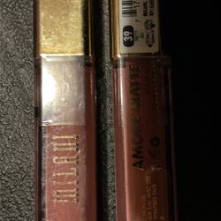 Lip Creme (buy 1 Get 1 Free)