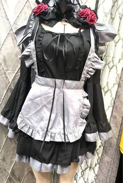 Anime costume