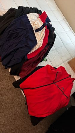 Clothes