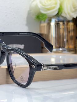 Chrome Heart Chirp Chirp Glasses