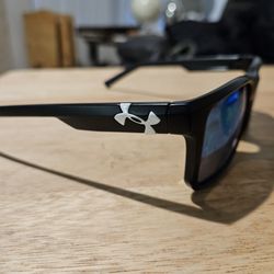 Under Armour Sunglasses 