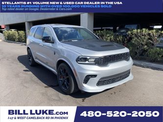 2025 Dodge Durango