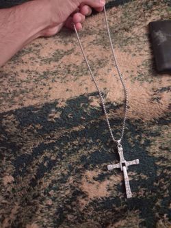 Fast Furious Necklace