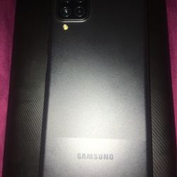 Samsung A12