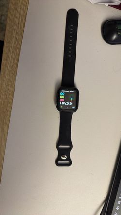 Apple Watch Series 4 40MM gps