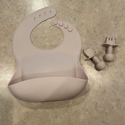 Baby Utensils