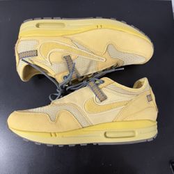 Air Max 1 Travis Scott ‘Saturn Gold’