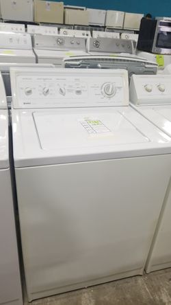 Kenmore top load washer 27inches