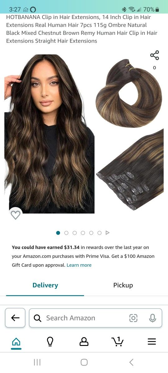 Clip in hair extensions phoenix Clearance