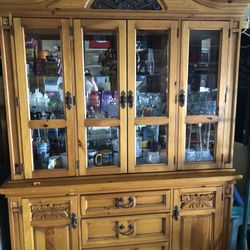 China Cabinet