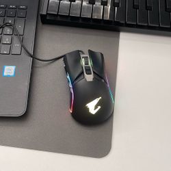 Gaming Mouse 