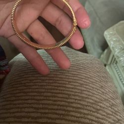 2 Bracelet Whith Ring 