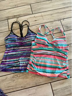 Swim wear