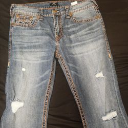 True Religion